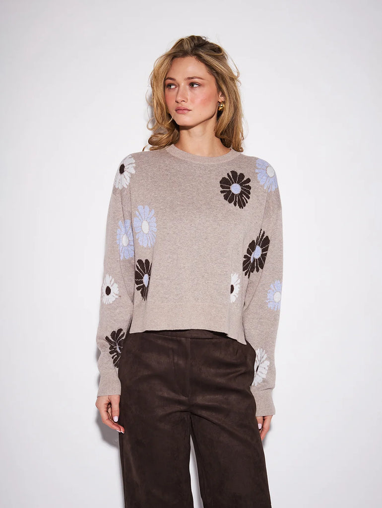 Presley Sweater