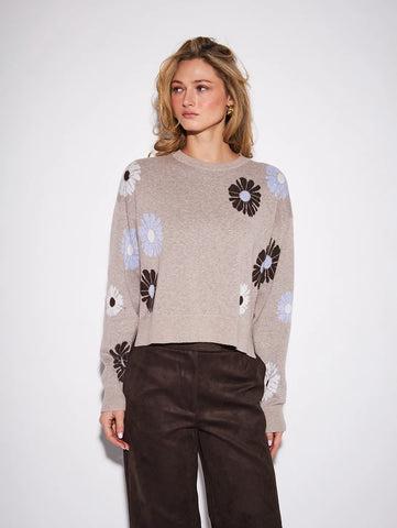 Presley Sweater