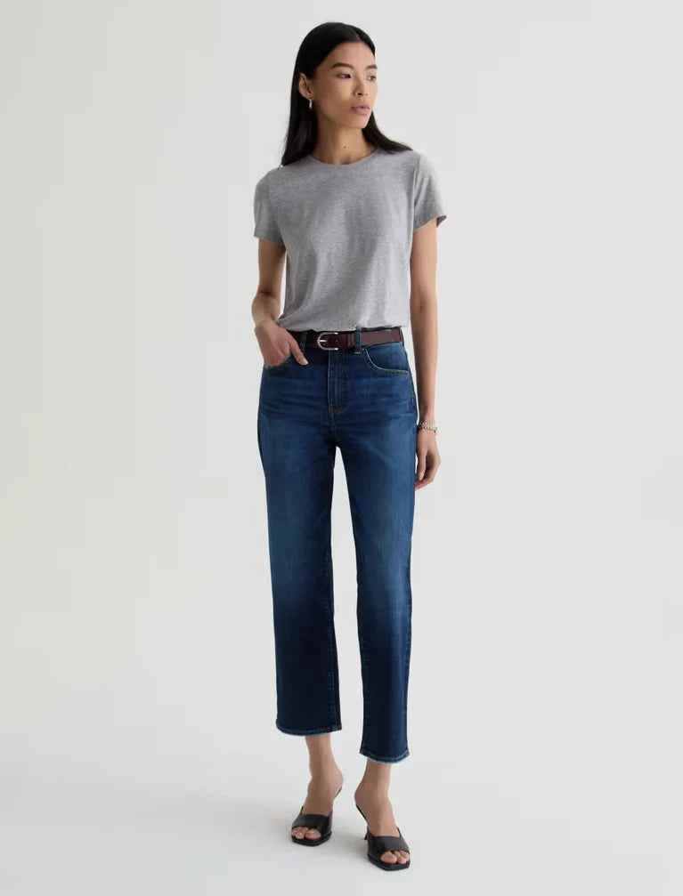 Brinley Crop Outspoken