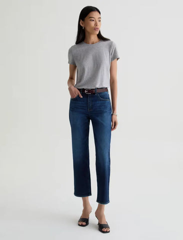 Brinley Crop Outspoken