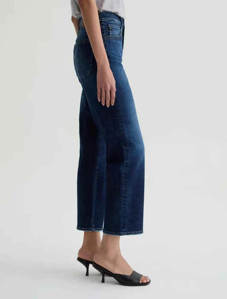 Brinley Crop Outspoken