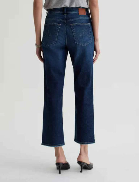 Brinley Crop Outspoken