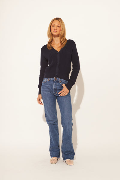 River Cardigan