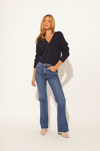 River Cardigan