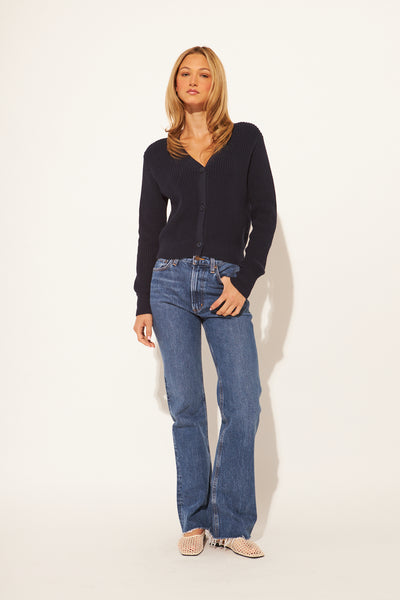 River Cardigan
