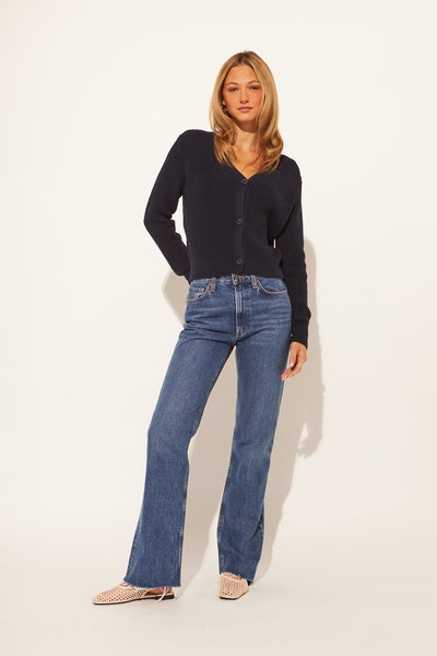 River Cardigan