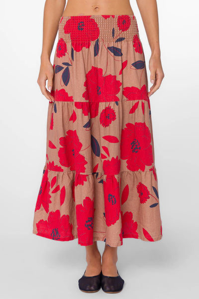 Roseanna Skirt