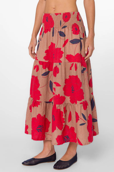 Roseanna Skirt