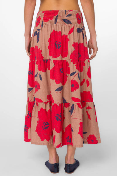 Roseanna Skirt