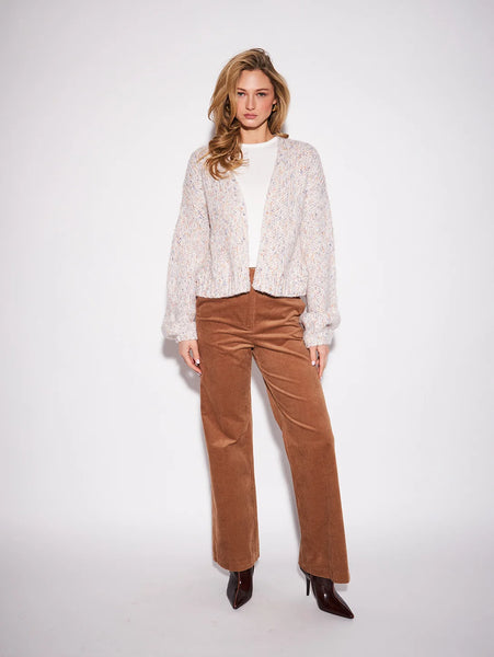 Roy Cardigan