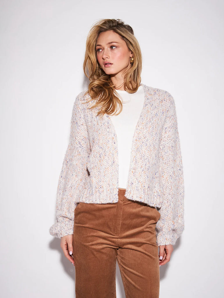 Roy Cardigan