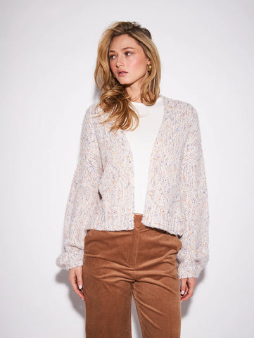 Roy Cardigan