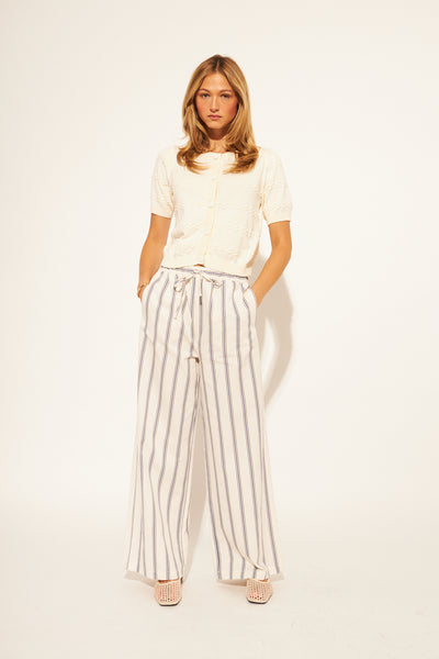 Sorrel Knit Top