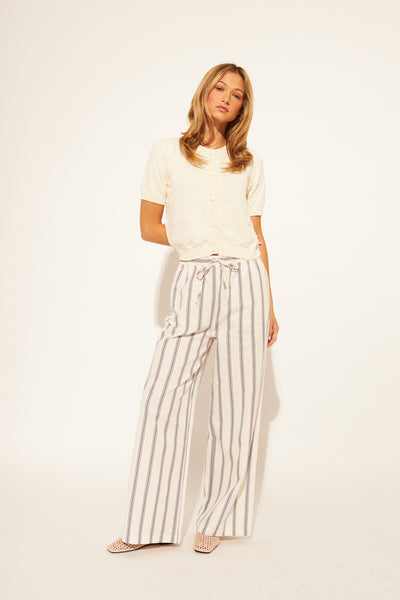 Sorrel Knit Top