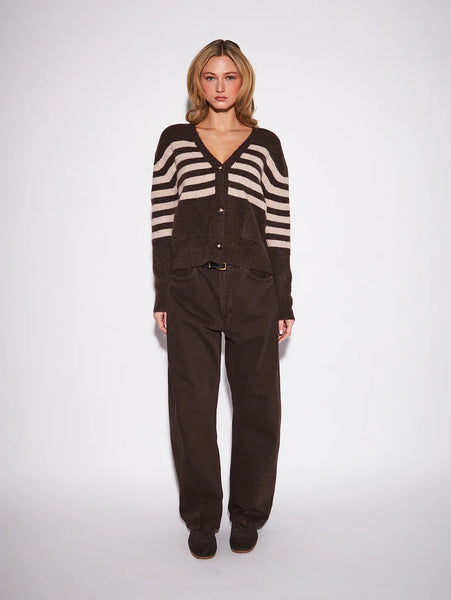 Stanley Cardigan