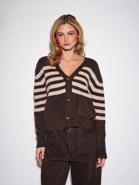 Stanley Cardigan