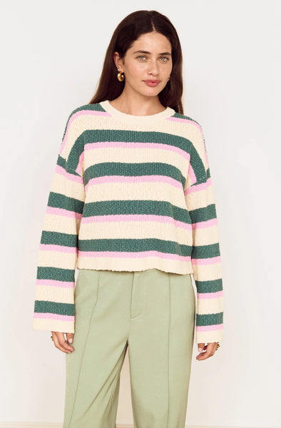 Fable Knit Sweater