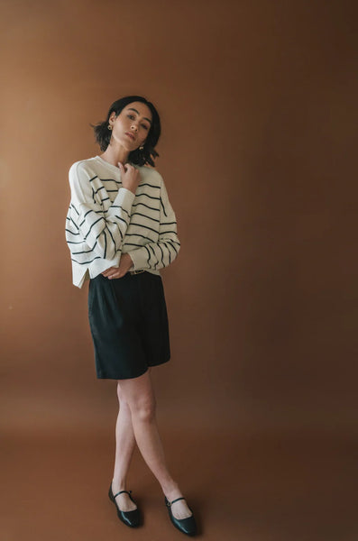 Echo Sweater