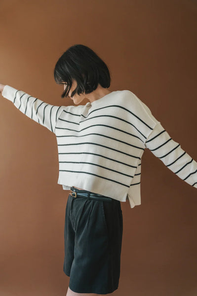 Echo Sweater