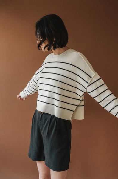 Echo Sweater