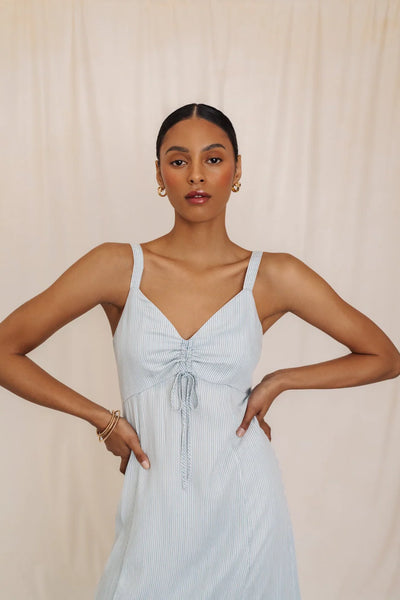 Renata Midi Dress