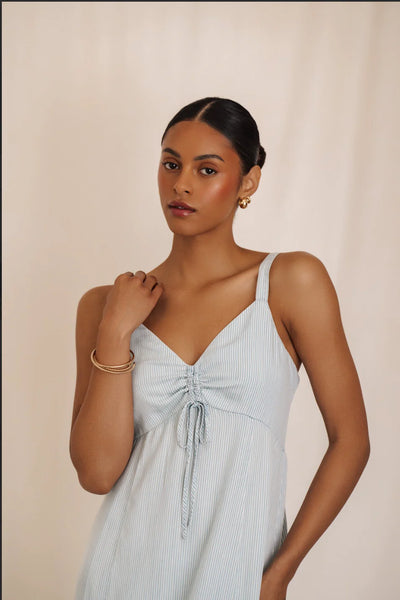Renata Midi Dress