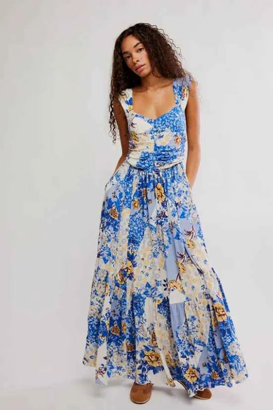 Sasha Maxi