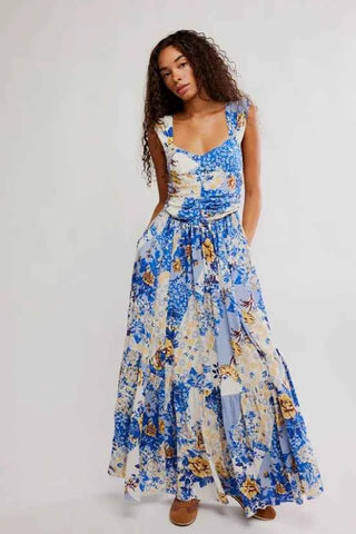 Sasha Maxi