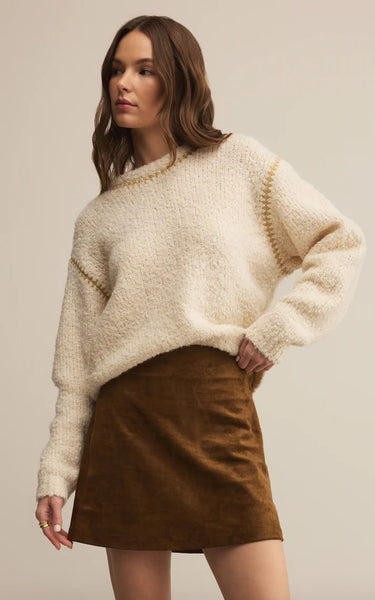 Romnie Sweater