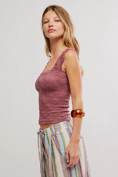 Love Letter Cami