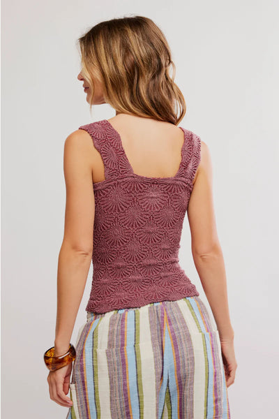 Love Letter Cami