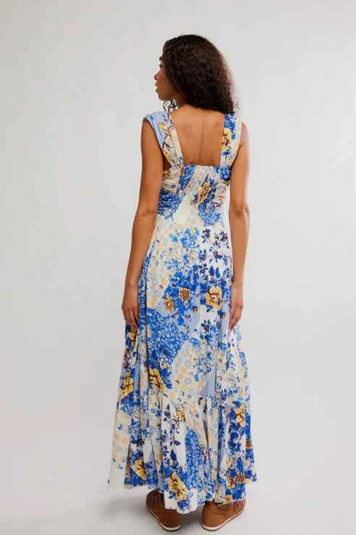 Sasha Maxi