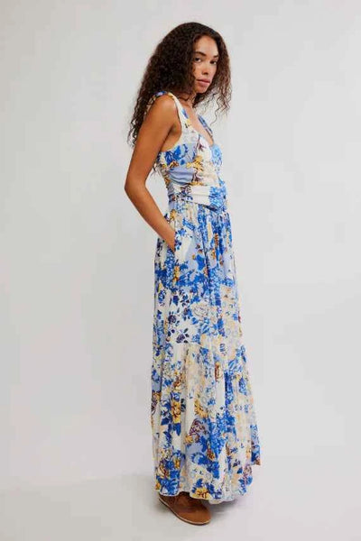 Sasha Maxi