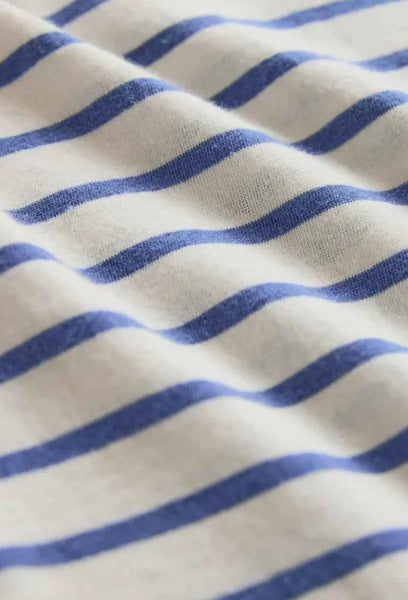 Junie Striped Tee