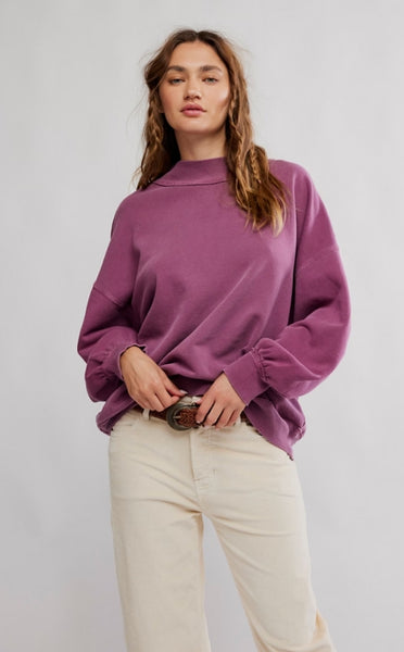 Palm Springs Pullover