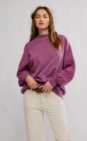 Palm Springs Pullover