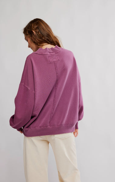 Palm Springs Pullover