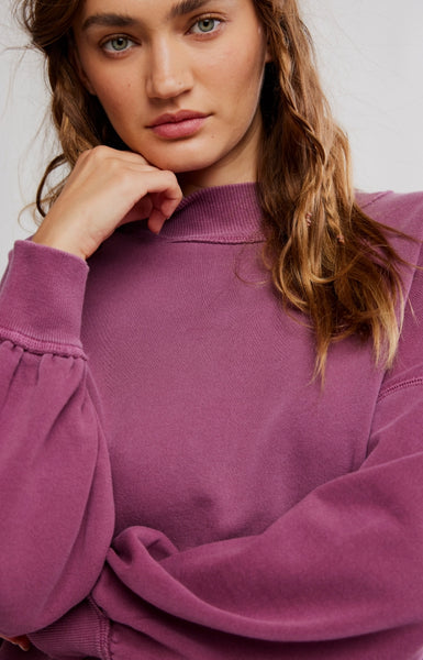 Palm Springs Pullover