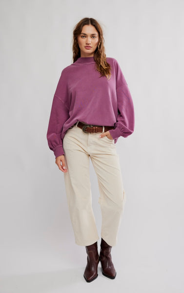 Palm Springs Pullover