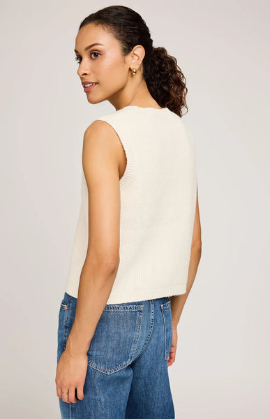 Winnie Sweater Vest