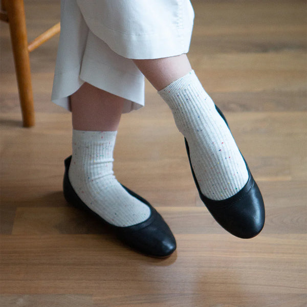 Confetti Socks