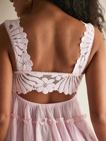 Petal Party Cami
