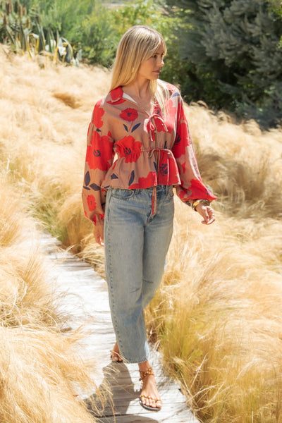 Emmalyn Top