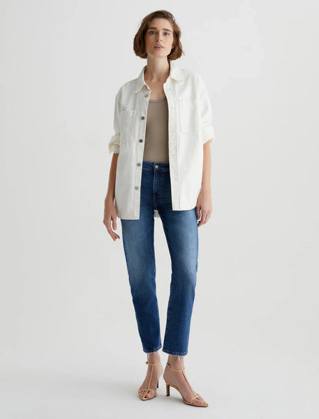 Ex-Boyfriend Jean