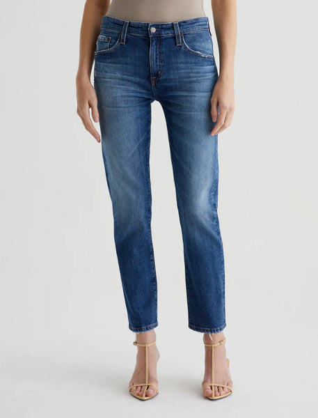 Ex-Boyfriend Jean