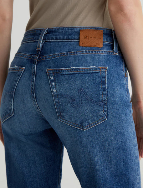 Ex-Boyfriend Jean