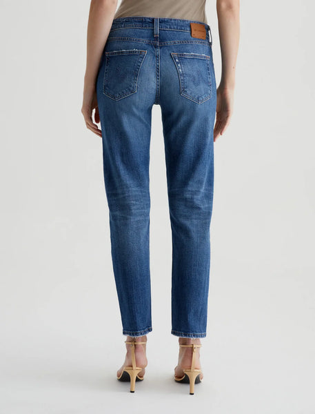 Ex-Boyfriend Jean
