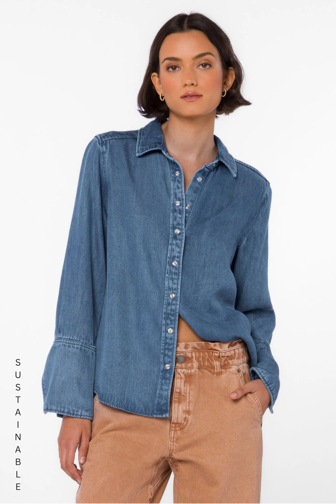 Amaya Shirt