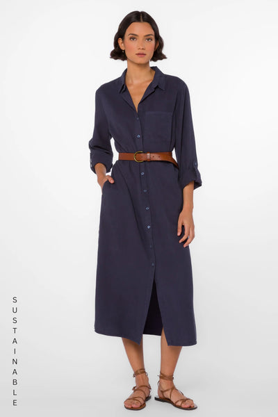 Belsey Dress