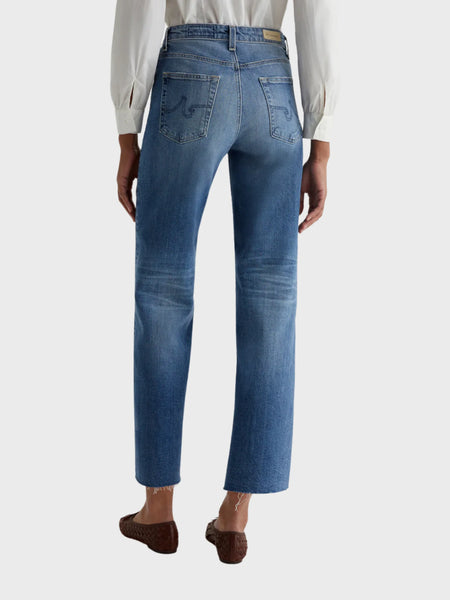 Saige Wide Leg Crop